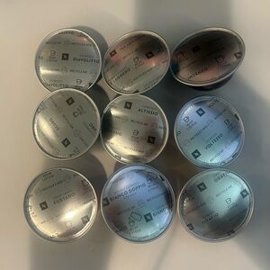 Nespresso Coffee Pods
